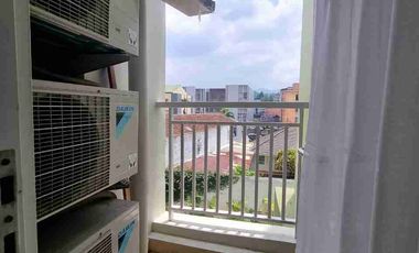 3 BR 52 m2 Lt 2 Apartemen Parahyangan recidence ciumbuleuit bandung