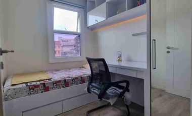 3 BR 52 m2 Lt 2 Apartemen Parahyangan recidence ciumbuleuit bandung