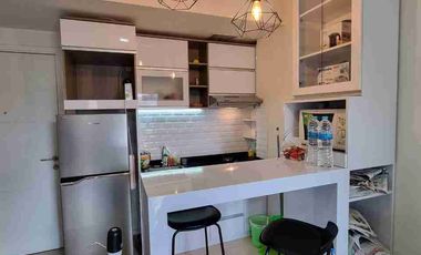 3 BR 52 m2 Lt 2 Apartemen Parahyangan recidence ciumbuleuit bandung