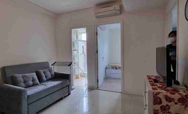 3 BR 52 m2 Lt 2 Apartemen Parahyangan recidence ciumbuleuit bandung