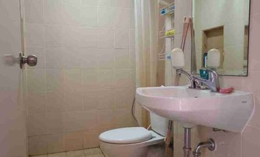 3 BR 52 m2 Lt 2 Apartemen Parahyangan recidence ciumbuleuit bandung