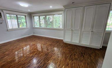 For Lease: House and Lot White Plains, Quezon City