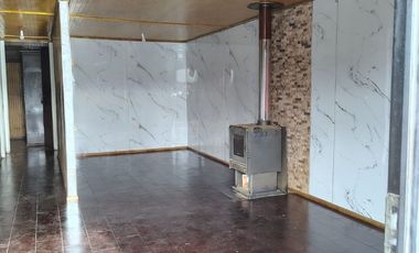 ¡Tu nuevo hogar en Lagunillas 2, Coronel te está esperando!