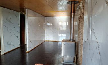 ¡Tu nuevo hogar en Lagunillas 2, Coronel te está esperando!