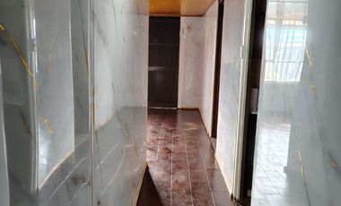 ¡Tu nuevo hogar en Lagunillas 2, Coronel te está esperando!
