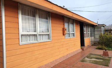 ¡Tu nuevo hogar en Lagunillas 2, Coronel te está esperando!