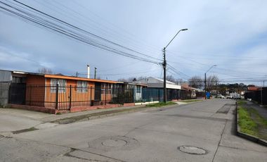 ¡Tu nuevo hogar en Lagunillas 2, Coronel te está esperando!