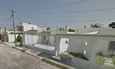 Casa en Venta Francisco de Montejo Mérida Yucatán