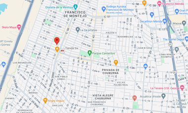 Casa en Venta Francisco de Montejo Mérida Yucatán