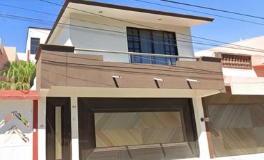 CASA EN JARDINES DEL VIRGINIA VERACRUZ