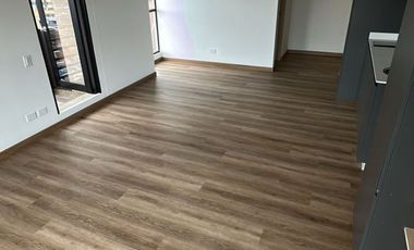 Moderno apartaestudio para estrenar