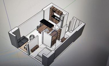 Departamento en Venta Loretto Apodaca Towers
