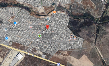 VENTA CASA Villa del Rio 208, Villas de Alcalá, 65580 Villas de Alcalá, N.L.