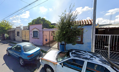 VENTA CASA Villa del Rio 208, Villas de Alcalá, 65580 Villas de Alcalá, N.L.