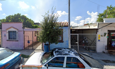 VENTA CASA Villa del Rio 208, Villas de Alcalá, 65580 Villas de Alcalá, N.L.