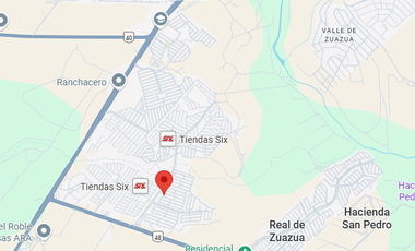 VENTA CASA Villa del Rio 208, Villas de Alcalá, 65580 Villas de Alcalá, N.L.