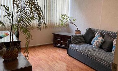 DEPARTAMENTO EN RENTA EN SAN JOSÉ INSURGENTES