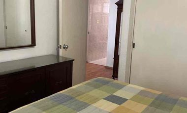 DEPARTAMENTO EN RENTA EN SAN JOSÉ INSURGENTES