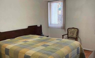 DEPARTAMENTO EN RENTA EN SAN JOSÉ INSURGENTES