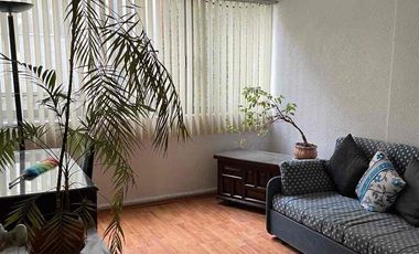 DEPARTAMENTO EN RENTA EN SAN JOSÉ INSURGENTES