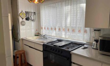 DEPARTAMENTO EN RENTA EN SAN JOSÉ INSURGENTES