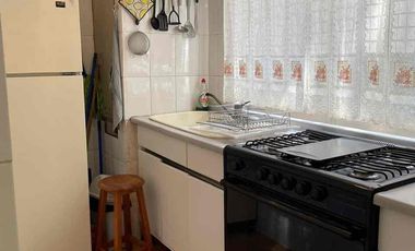 DEPARTAMENTO EN RENTA EN SAN JOSÉ INSURGENTES