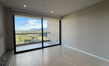 Apartamento en Arriendo Palmas Envigado, Medellin