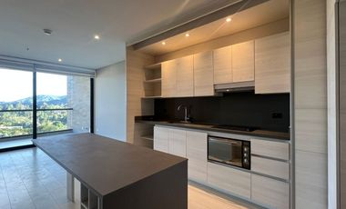 Apartamento en Arriendo Palmas Envigado, Medellin