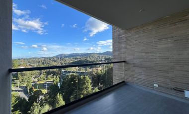 Apartamento en Arriendo Palmas Envigado, Medellin