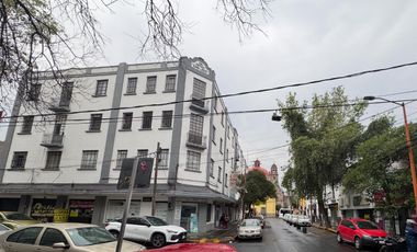 SE RENTA LOCAL COMERCIAL EN TLALNEPANTLA CENTRO.