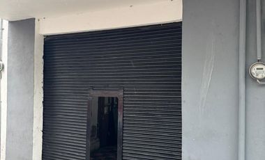 SE RENTA LOCAL COMERCIAL EN TLALNEPANTLA CENTRO.
