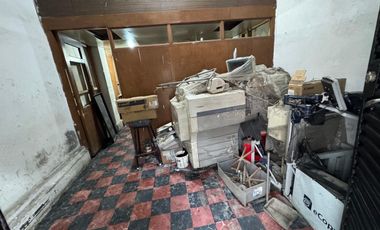 SE RENTA LOCAL COMERCIAL EN TLALNEPANTLA CENTRO.