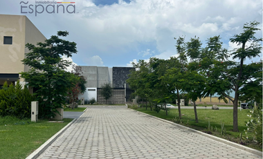 Lotes Residenciales en Sendero Country Houses, Atlixco, Puebla