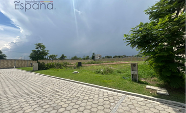 Lotes Residenciales en Sendero Country Houses, Atlixco, Puebla