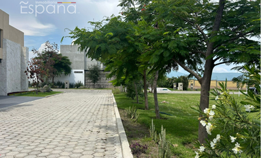 Lotes Residenciales en Sendero Country Houses, Atlixco, Puebla