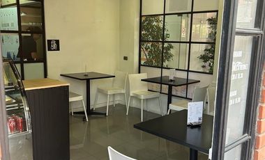 Venta Local Comercial en Pueblo del Inglés / Vitacura