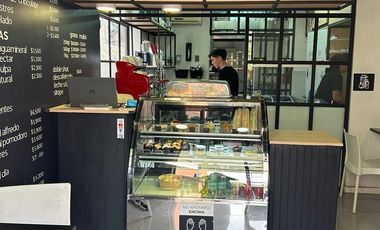 Venta Local Comercial en Pueblo del Inglés / Vitacura