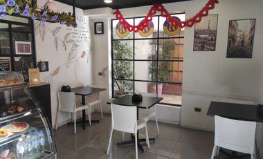 Venta Local Comercial en Pueblo del Inglés / Vitacura