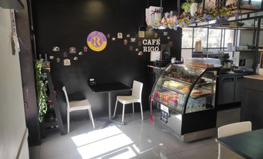 Venta Local Comercial en Pueblo del Inglés / Vitacura
