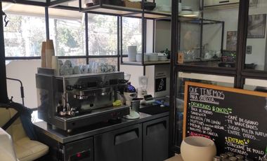 Venta Local Comercial en Pueblo del Inglés / Vitacura