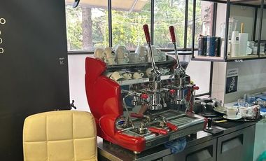 Venta Local Comercial en Pueblo del Inglés / Vitacura