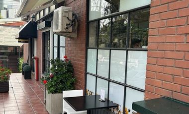 Venta Local Comercial en Pueblo del Inglés / Vitacura