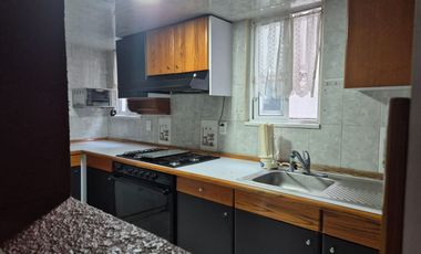 DEPARTAMENTO 3 RECAMARAS EN VENTA ENTRE EJE 8 Y AV SAN JERONIMO