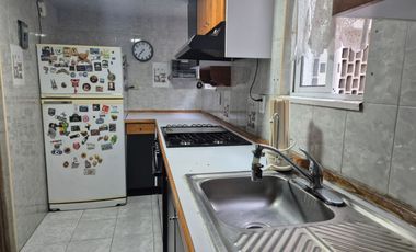 DEPARTAMENTO 3 RECAMARAS EN VENTA ENTRE EJE 8 Y AV SAN JERONIMO