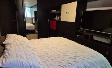 DEPARTAMENTO 3 RECAMARAS EN VENTA ENTRE EJE 8 Y AV SAN JERONIMO