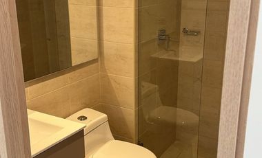 Moderno apartaestudio
