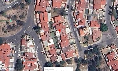 Casa en Venta en Las Alamedas, Atizapán Estado de México JP.