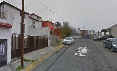 Casa en Venta en Las Alamedas, Atizapán Estado de México JP.
