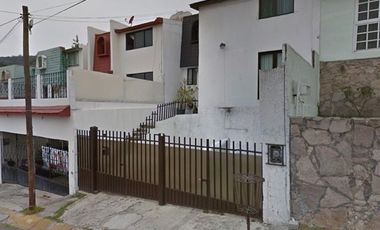 Casa en Venta en Las Alamedas, Atizapán Estado de México JP.