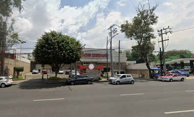 LV25-446 LOCAL EN VENTA Y/O RENTA Av. Universidad 2092, Copilco Universidad, Coyoacán, 04360 Ciudad de México en venta y/o renta excelente ubicación.